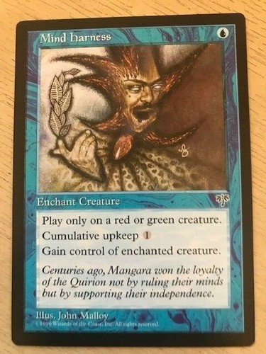Mtg Magic Card Commons and Uncommons - Picture 47 of 161