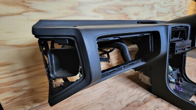 MAZDA RX7 SERIES 2 3 Centre Dash Fascia Console Stereo Surround