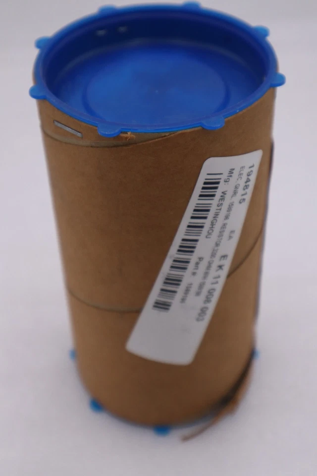 NUEVA LÁMPARA INDICADORA WESTINGHOUSE 1589196 MINALITE SIN BOMBILLA Y LENTE STOCK G680A Foto 3 de 3