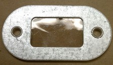 Empire DV781 Observation Hole Cover with Mica