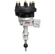 MSD Street Fire Distributor Black For 86-93 Ford Mustang 5.0L w/Module 5594