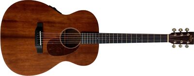 Sigma 000M-15E Elektro-Akustikgitarre
