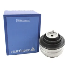 For Mercedes Benz W210 E320 E55AMG Left or Right Engine Mount Lemfoerder 2289901