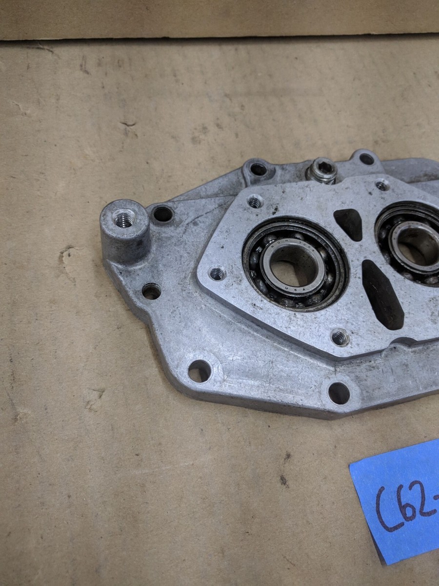 Harley-Davidson Shovelhead Transmission Trap Door 35075-79A | eBay