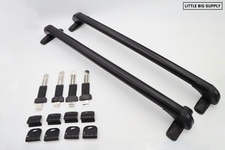 Little Big Supply Smart Fortwo Roof Rack Cross-bars