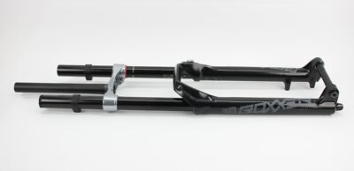Rockshox BoXXer Select 27 5