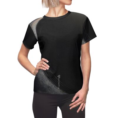 Galaxy Tee, Space Shirt, Cosmic T-Shirt, Universe Apparel, Astronomer Top