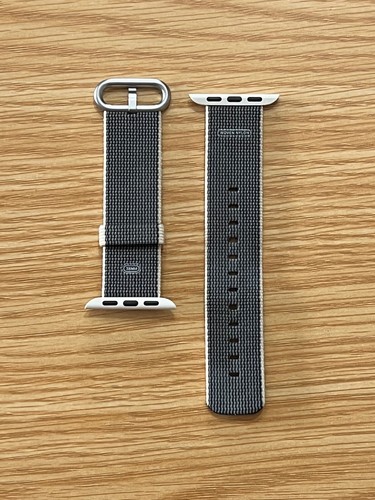APPLE WATCH CINTURINI BAND - VARI COLORI ORIGINALI 100% 38-40-41mm e 42-44-45mm - Zdjęcie 111 z 119