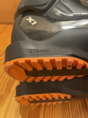 Rossingnol Open X1 Ski Boots, Mondo 23 Rossingnol Open X1 Ski Boots, Mondo 23 | eBay main image 4