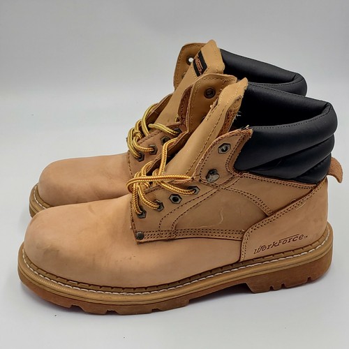 work boots oil resistant sole