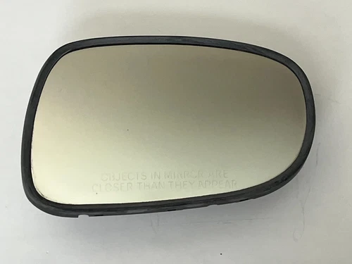 LEXUS IS250 IS350 ES350 2010 RIGHT PASSENGER SIDE MIRROR GLASS HEATED AUTO DIM