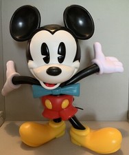 Disney's Mickey Mouse Disney Parks Souvenir Sippy Cup 90th Anniversary
