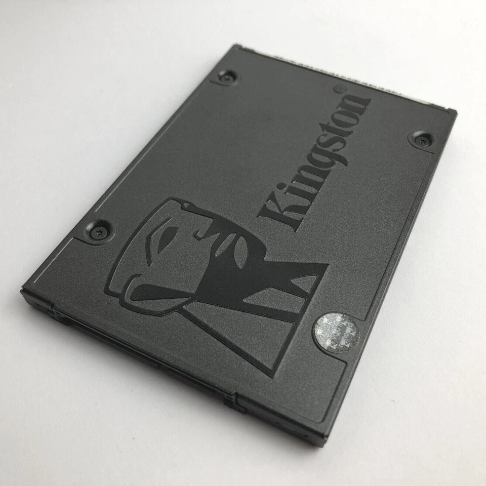 Solid State Drive SSD 120GB 128GB 240GB 256GB 480GB 512GB SATA Laptop Lot 2.5" - Image 4 of 4