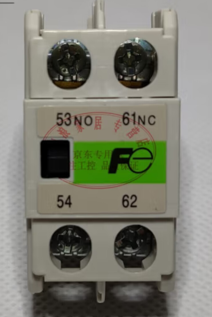 Fuji Electric Contactors Accessories Contacts SZ-A11-C