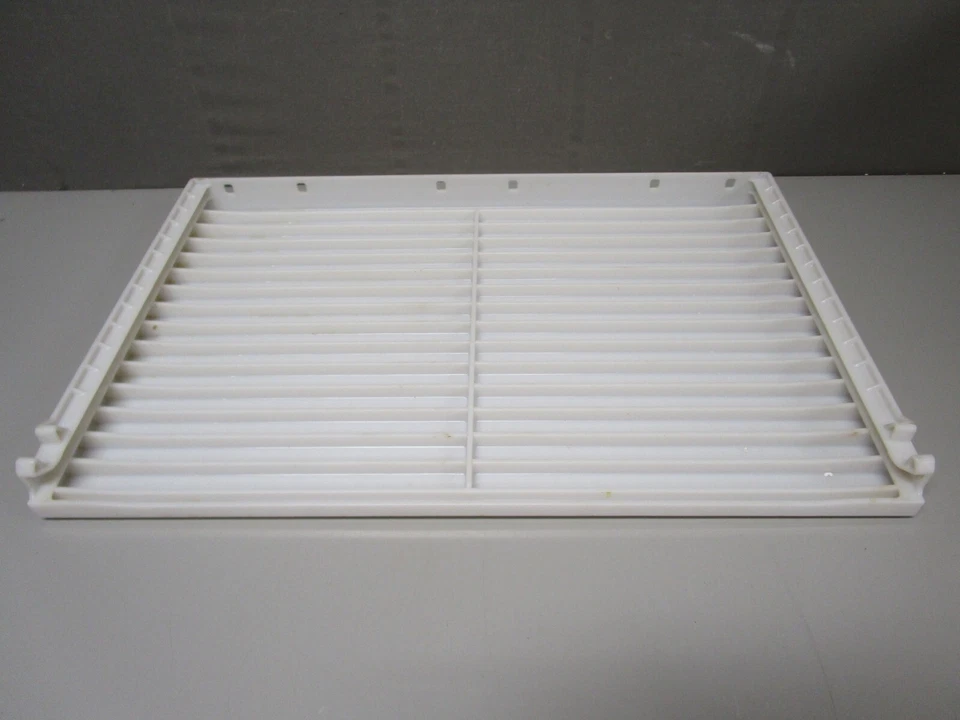 Hotpoint Fridge Crisper Drawer Cover (24 1/2" x 15 5/8") WR32X864 11-464665 ASMN - Изображение 2 из 4