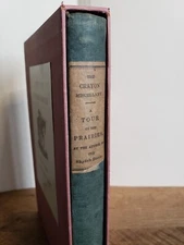 Washington Irving The Crayon Miscellany No.1. Containing a Tour on the Prairies