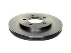 For 1997, 1999-2001 Plymouth Prowler Brake Rotor Front Centric 53127JPTH 2000