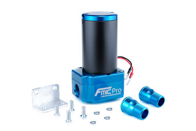 Sport High Performance Auto Tuning Elektrische Wasserpumpe FMIC.Pro