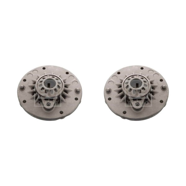2X Febi Bilstein FederbeinstüTzlager Vorne FüR BMW 1Er F20 118I 116I F21 114I-image