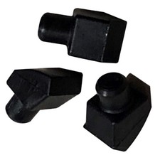 3Pk 204332A Comet Button Inserts