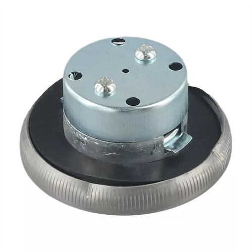 Metal Fuel Cap 51048-1103 For Kawasaki Mule 1/4 Turn 600 550 3010 2520 3000 3010 - Picture 4 of 7