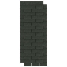 Roofing Felt Shingles Tiles Roof Asphalt Shed Houses Rectang/Fishscale/Hexagonal