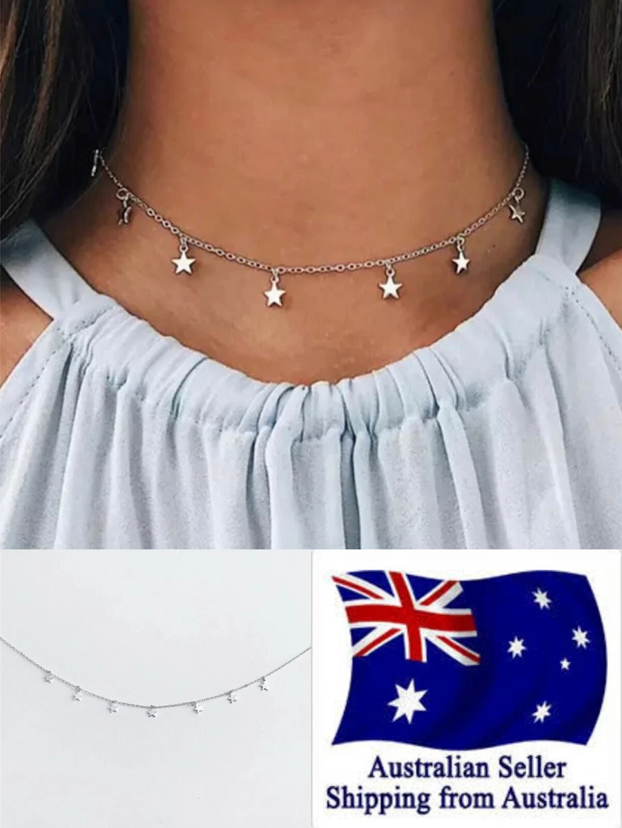 Star cheap choker australia