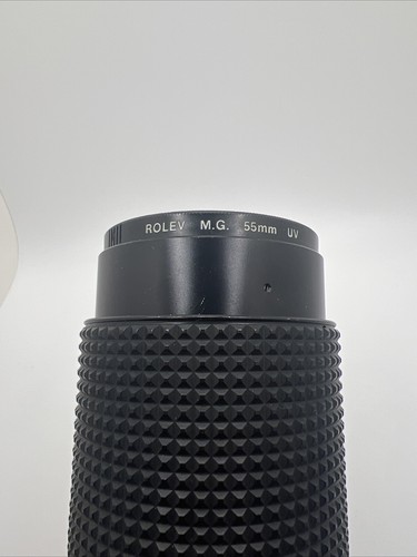 Albinar ADG MACRO 80-200mm Zoom Lens - Picture 4 of 8
