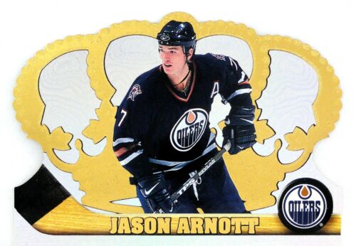 1997-98 Pacific CROWN ROYALE **** PICK YOUR CARD **** From The SET - Picture 53 of 145