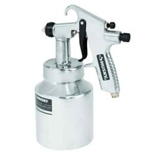 Husky Siphon Feed General Purpose Spray Gun Husky Siphon Feed General Purpose Spray Gun