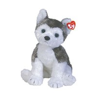 Ty Slush - Husky Free Shipping Ty Slush - Husky Free Shipping