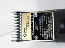 Oster Golden A5 for sale - eBay