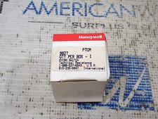 NEW Honeywell Micro Switch PTCM Contact Block 300V PTCM 9827