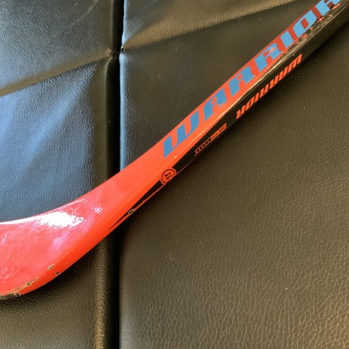 WARRIOR COVERT QR EDGE CARBON MINI HOCKEY STICK #500 - Picture 7 of 13
