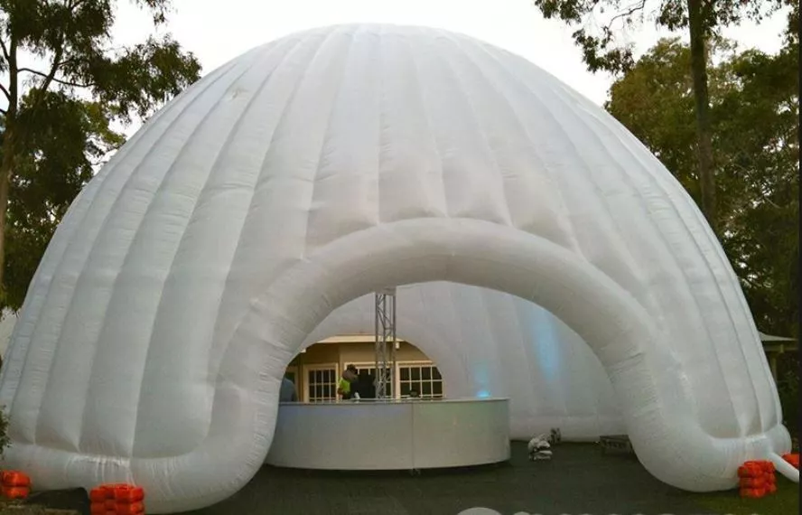 Inflatable marquee 2025 for sale