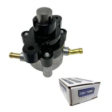 FPF Fuel Pump for Yamaha 150hp — 2004-2010 , 6D8-24410-10-00