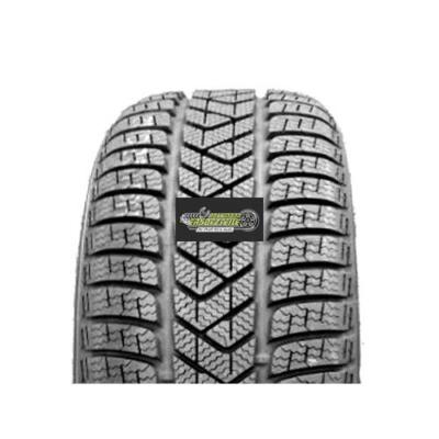 Pirelli Winter Sottozero 3 (*) 3PMSF M+S 245/50R18 100H Reifen Winter PKW