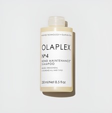 Olaplex No.4 Bond Maintenance Shampoo - 8.5ounces