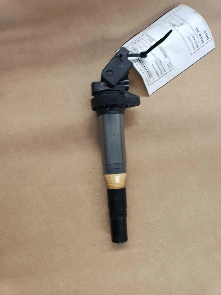 BMW X6 18 19 1 paquete de bobina/bobina única 4,4 L (doble turbo), ID# 12138611236 Foto 2 de 4