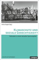 Klimaschutz Und Soziale Gerechtigkeit? Anita Engels