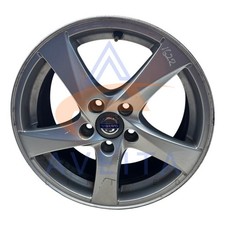 VOLVO V70 13-16 MK3 FL 16" Alloy Wheel Single 16X7J ET50 HERA 31423046
