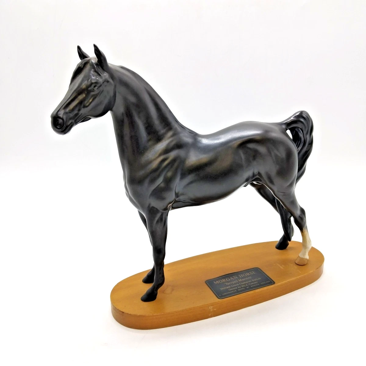 Beswick Other Model Horse Collectibles for sale | eBay