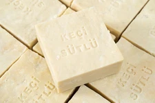 Natural Goat Milk Soap Bar, Ancient Tradition Method, Self Care, Christmas Gift