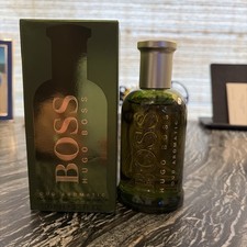 Boss Bottled Oud Aromatic Hugo Boss одеколон - аромат для