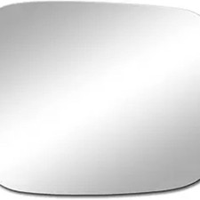 Mirror Glass Convex Passenger Side Replacement fit for V70 XC70 2007 2008 2009 2