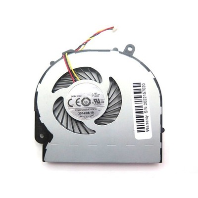 CPU Fan For Toshiba Satellite S40-B S40D-B S40DT-B S45-B S45D-B S45DT-B S45T-B