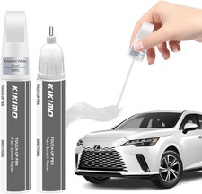 for Lexus Touch up Paint Eminent White Pearl 085 , Car Paint Repair Kit for Lex