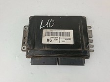 Moteur Chevrolet SPARK