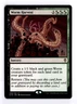 Worm Harvest 238 Commander 2016 R MTG LP