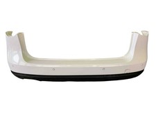 91891 Stoßstange hinten VW Passat B6 Variant (3C5) 3C9807417E LB9A
